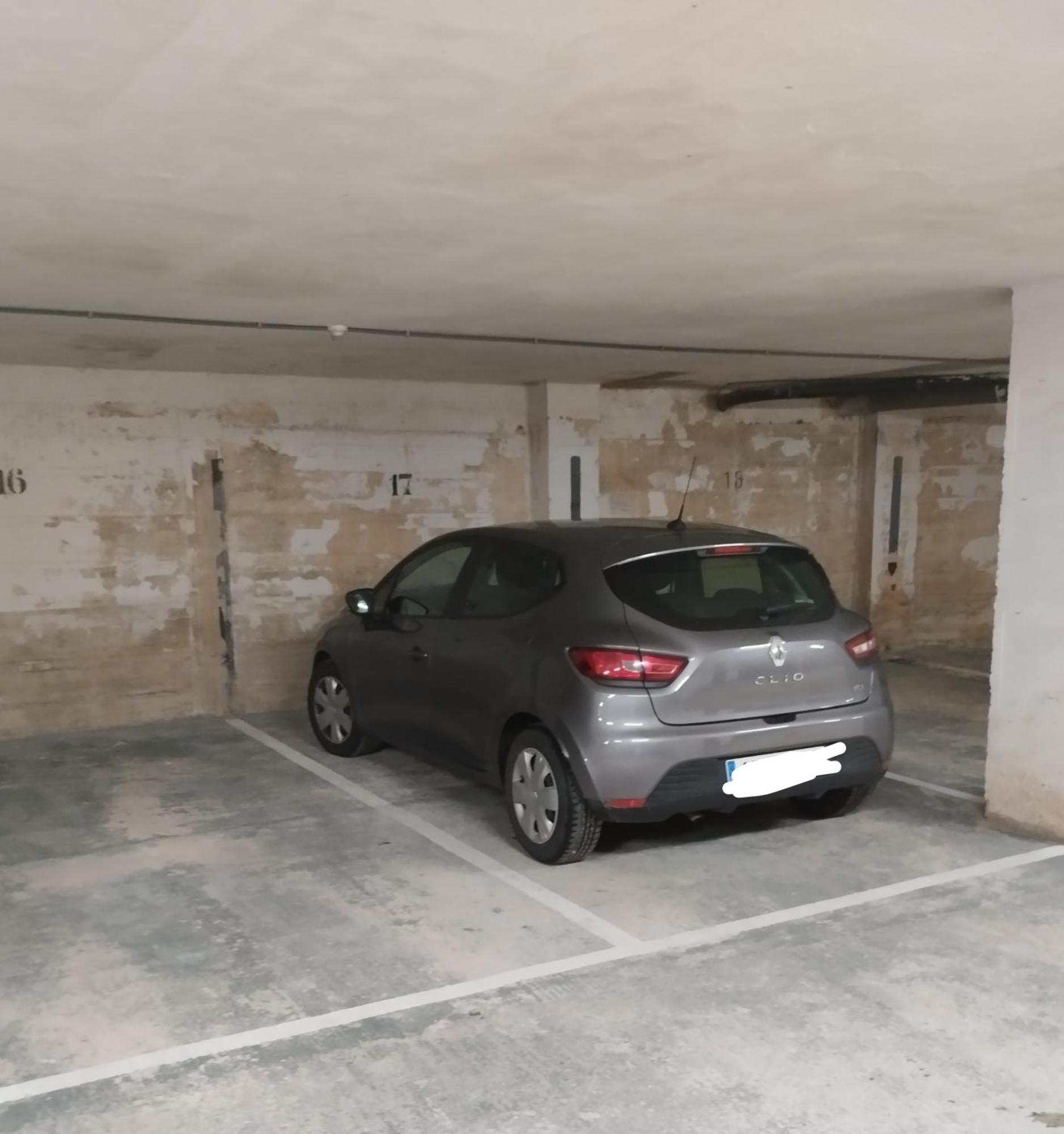 Апартаменти Apartamento A 30 Metros De La Playa Сан-Вісенте-де-ла-Баркера Екстер'єр фото