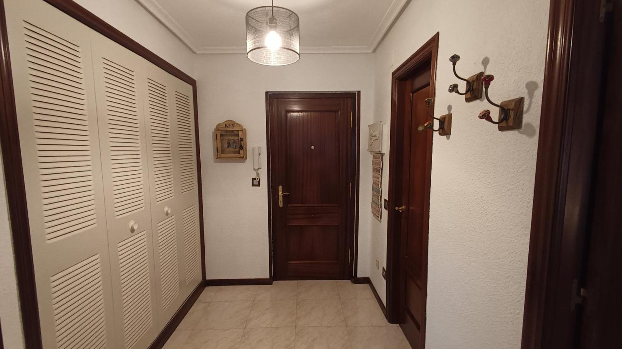 Апартаменти Apartamento A 30 Metros De La Playa Сан-Вісенте-де-ла-Баркера Екстер'єр фото